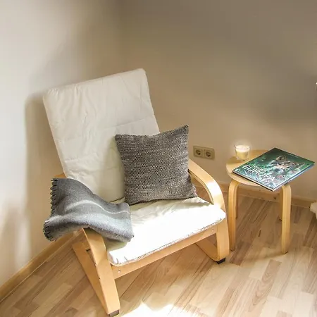 Ferienhaus Tannengrun * Friedrichsbrunn