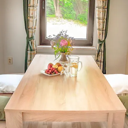 Ferienhaus Tannengrun *