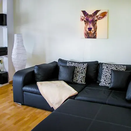 Ferienhaus Tannengrun