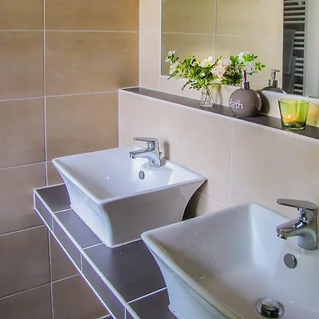 Ferienhaus Tannengrun Apartment