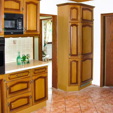 Ferienhaus Tannengrun * Friedrichsbrunn