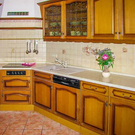 Ferienhaus Tannengrun