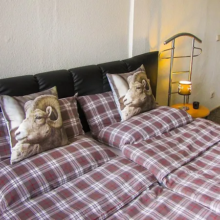 Ferienhaus Tannengrun Apartment *
