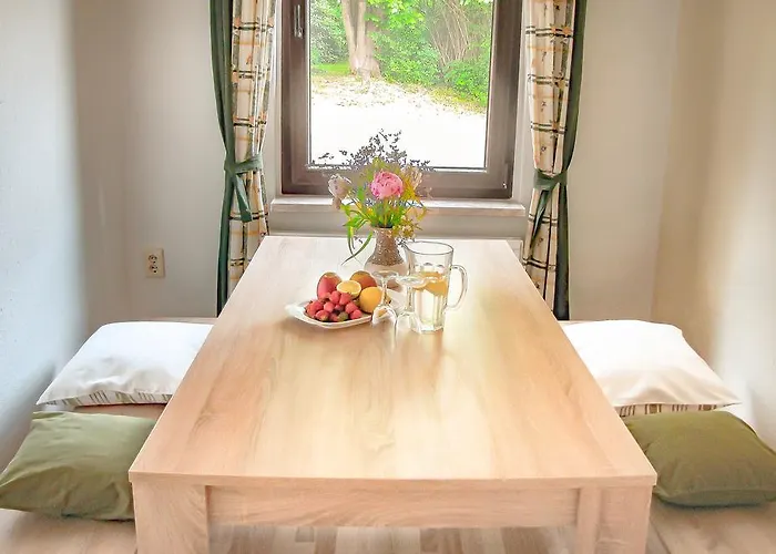 Ferienhaus Tannengrun *