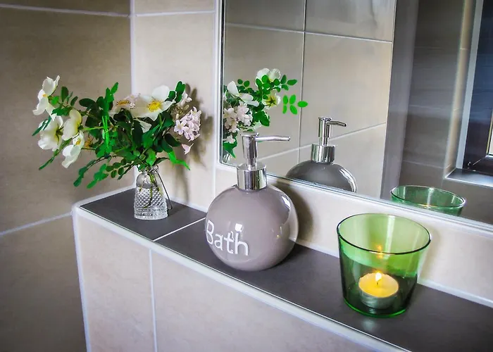 Ferienhaus Tannengrun