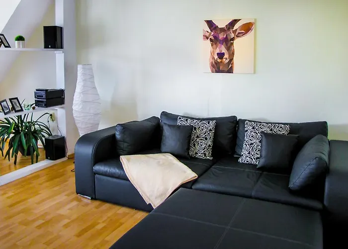 Ferienhaus Tannengrun