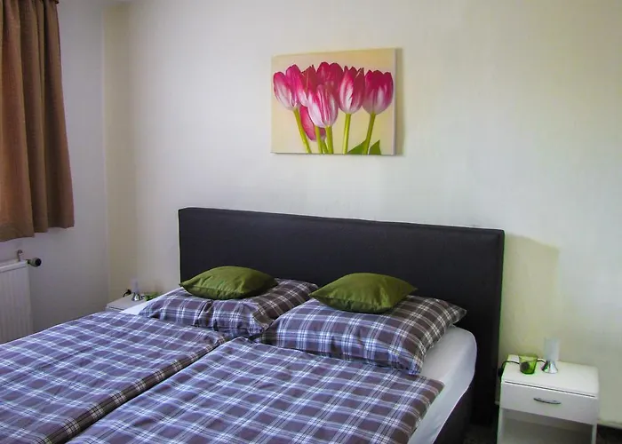 Ferienhaus Tannengrun *