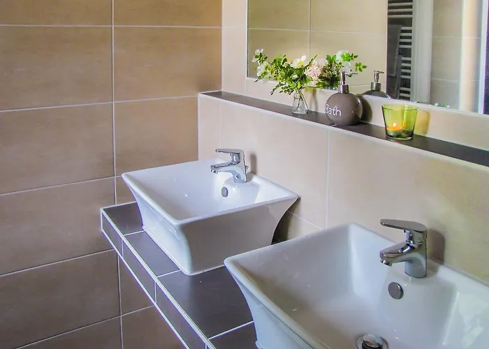 Ferienhaus Tannengrun Appartamento