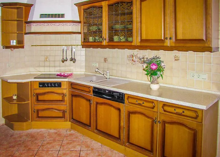 Ferienhaus Tannengrun